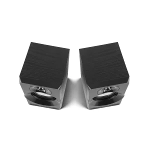 Акустична система REAL-EL S-217 Black, EL121200013 UA
