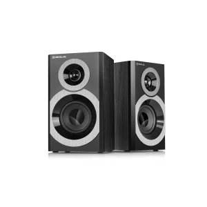 Акустична система REAL-EL S-245 Black, EL121200015 UA