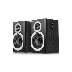 Акустична система REAL-EL S-245 Black, EL121200015 UA