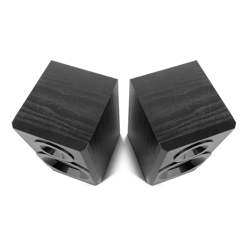 Акустична система REAL-EL S-245 Black, EL121200015 UA