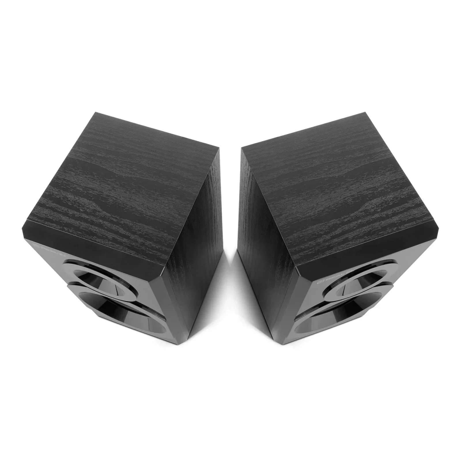 Акустична система REAL-EL S-245 Black, EL121200015 UA