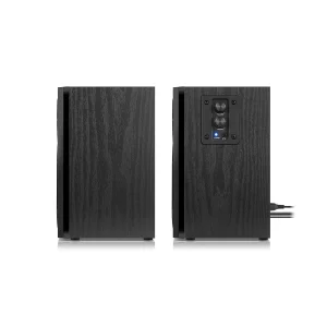 Акустична система REAL-EL S-245 Black, EL121200015 UA