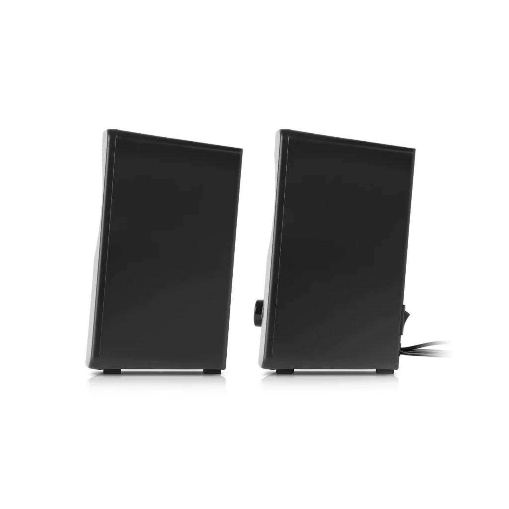 Акустична система REAL-EL S-405 Black, EL121100016 UA