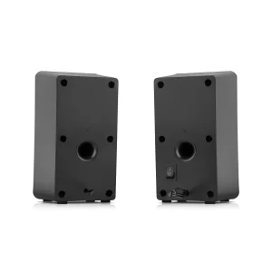 Акустична система REAL-EL S-405 Black, EL121100016 UA