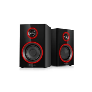 Акустическая система REAL-EL S-410 Black, EL121200016 UA