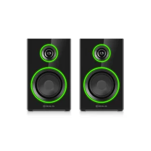 Акустическая система REAL-EL S-410 Black, EL121200016 UA