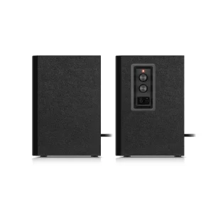 Акустическая система REAL-EL S-410 Black, EL121200016 UA