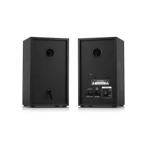 Акустическая система REAL-EL S-410 Black, EL121200016 UA