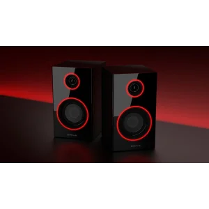 Акустическая система REAL-EL S-410 Black, EL121200016 UA
