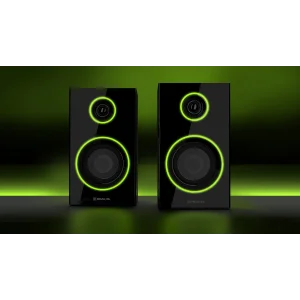 Акустическая система REAL-EL S-410 Black, EL121200016 UA