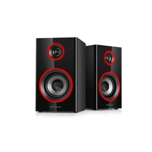 Акустическая система REAL-EL S-415 Black, EL121200017 UA