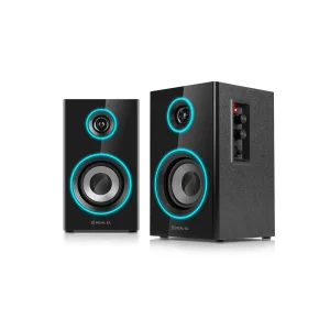 Акустическая система REAL-EL S-415 Black, EL121200017 UA