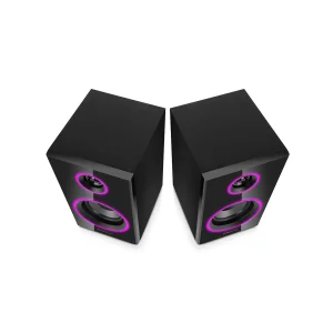 Акустическая система REAL-EL S-415 Black, EL121200017 UA