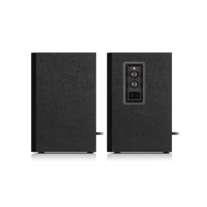 Акустическая система REAL-EL S-415 Black, EL121200017 UA
