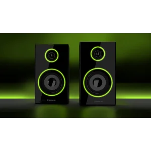 Акустическая система REAL-EL S-415 Black, EL121200017 UA