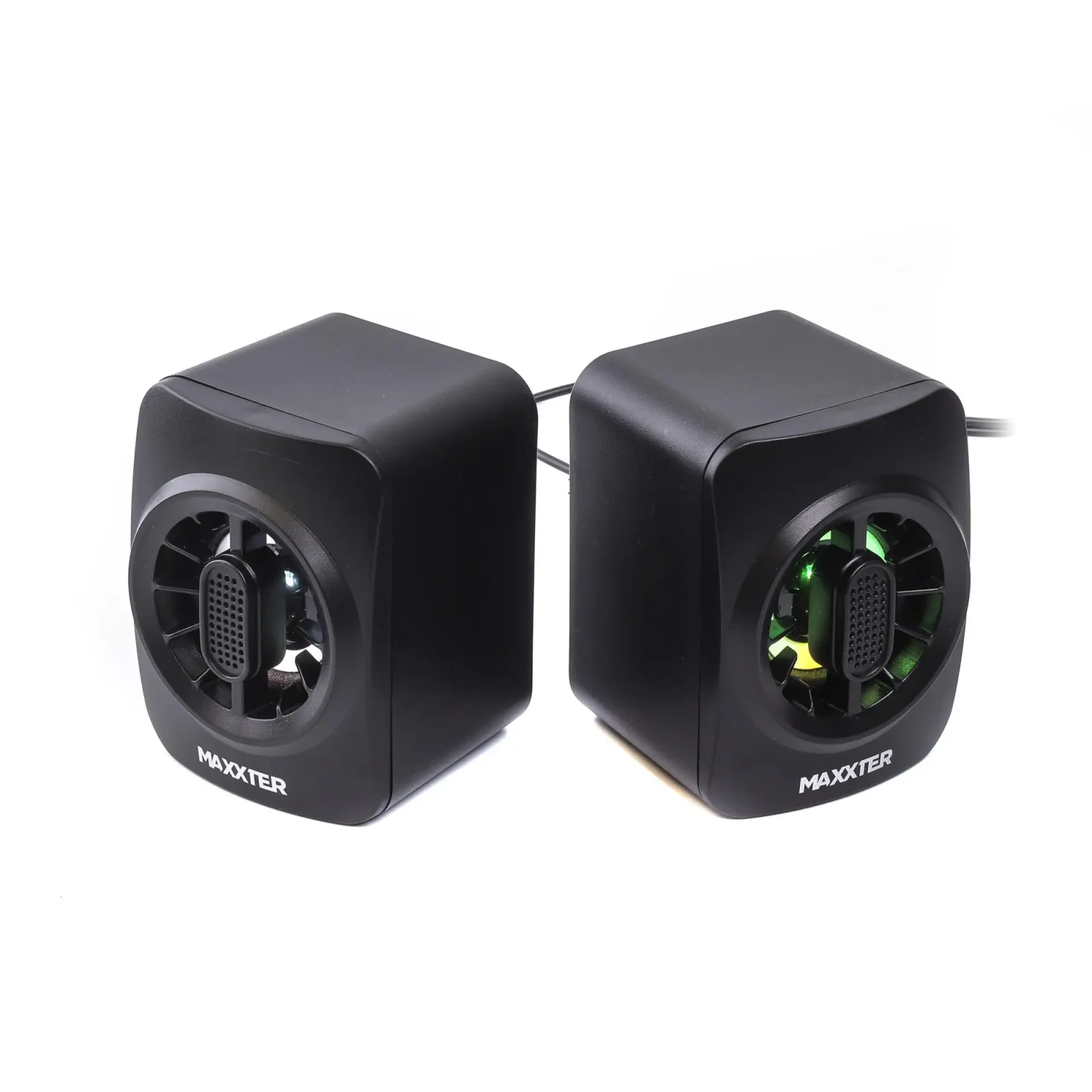 Акустична система Maxxter CSP-U005RGB UA
