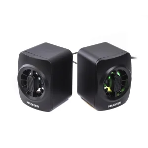 Акустична система Maxxter CSP-U005RGB UA