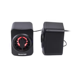 Акустична система Maxxter CSP-U005RGB UA