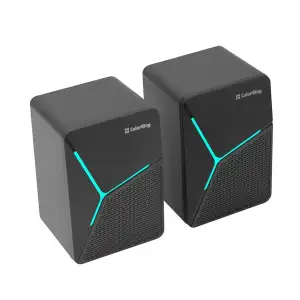 Акустическая система ColorWay CW-SPU01BK UA