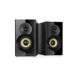 Акустическая система REAL-EL S-470 Black UA