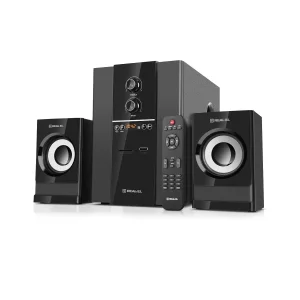 Акустическая система REAL-EL M-355 Black UA