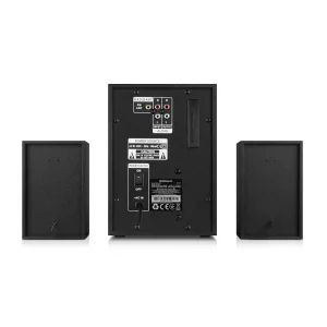 Акустическая система REAL-EL M-355 Black UA