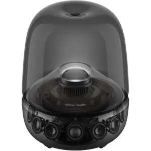 Акустична система Harman/Kardon Aura Studio 5 Black (HKAURAS5BLKEP) UA