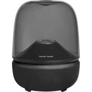 Акустична система Harman/Kardon Aura Studio 5 Black (HKAURAS5BLKEP) UA