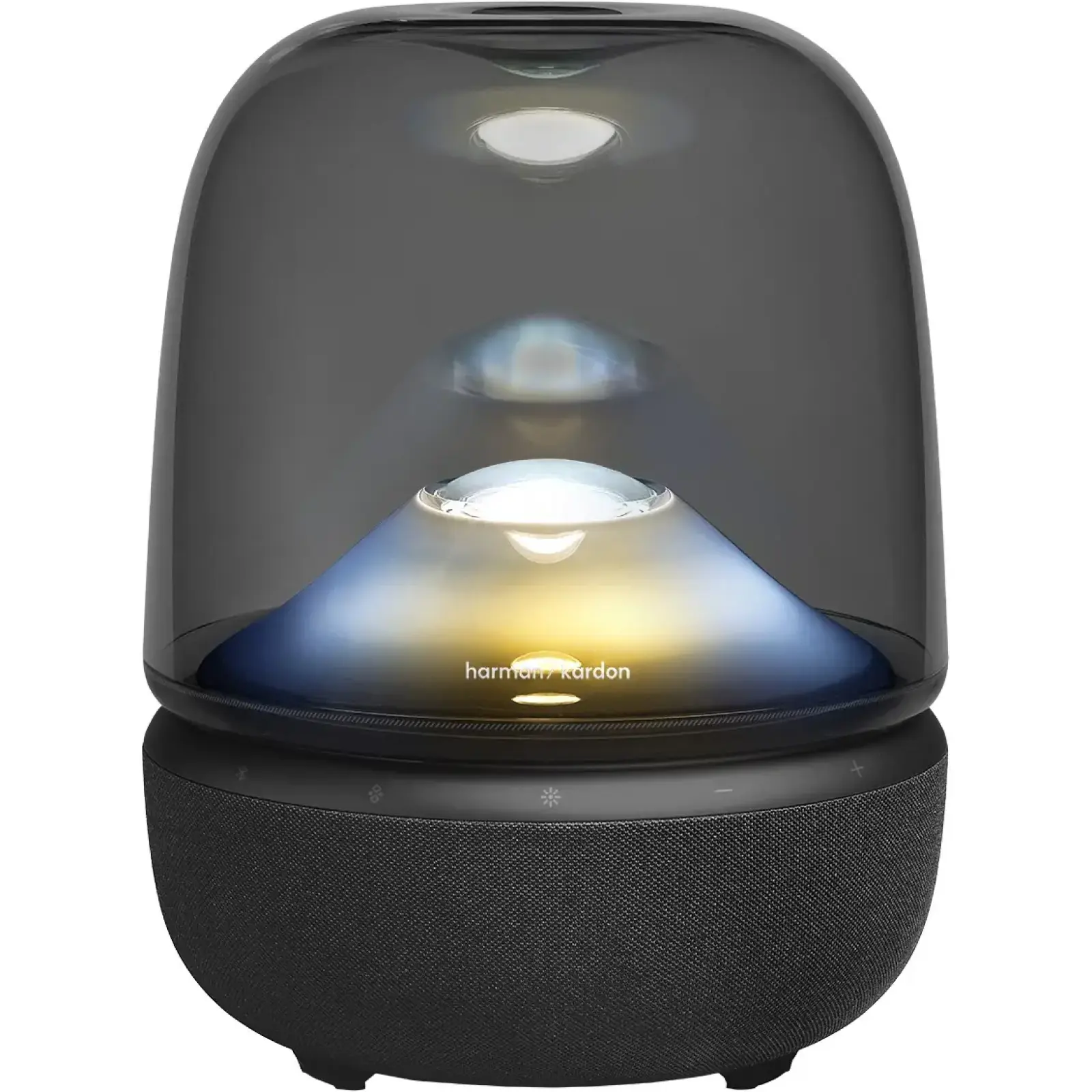 Акустична система Harman/Kardon Aura Studio 5 Black (HKAURAS5BLKEP) UA