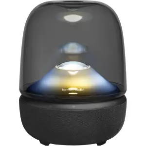 Акустична система Harman/Kardon Aura Studio 5 Black (HKAURAS5BLKEP) UA