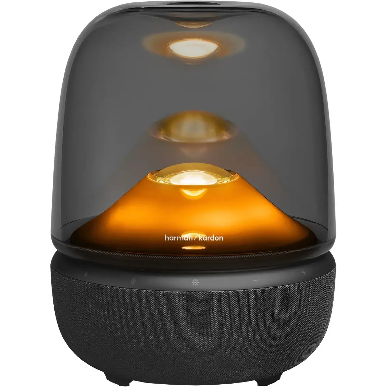 Акустична система Harman/Kardon Aura Studio 5 Black (HKAURAS5BLKEP) UA