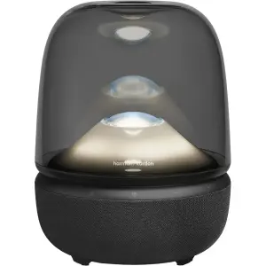 Акустична система Harman/Kardon Aura Studio 5 Black (HKAURAS5BLKEP) UA