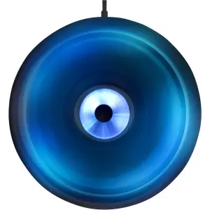 Акустична система Harman/Kardon Aura Studio 5 Black (HKAURAS5BLKEP) UA