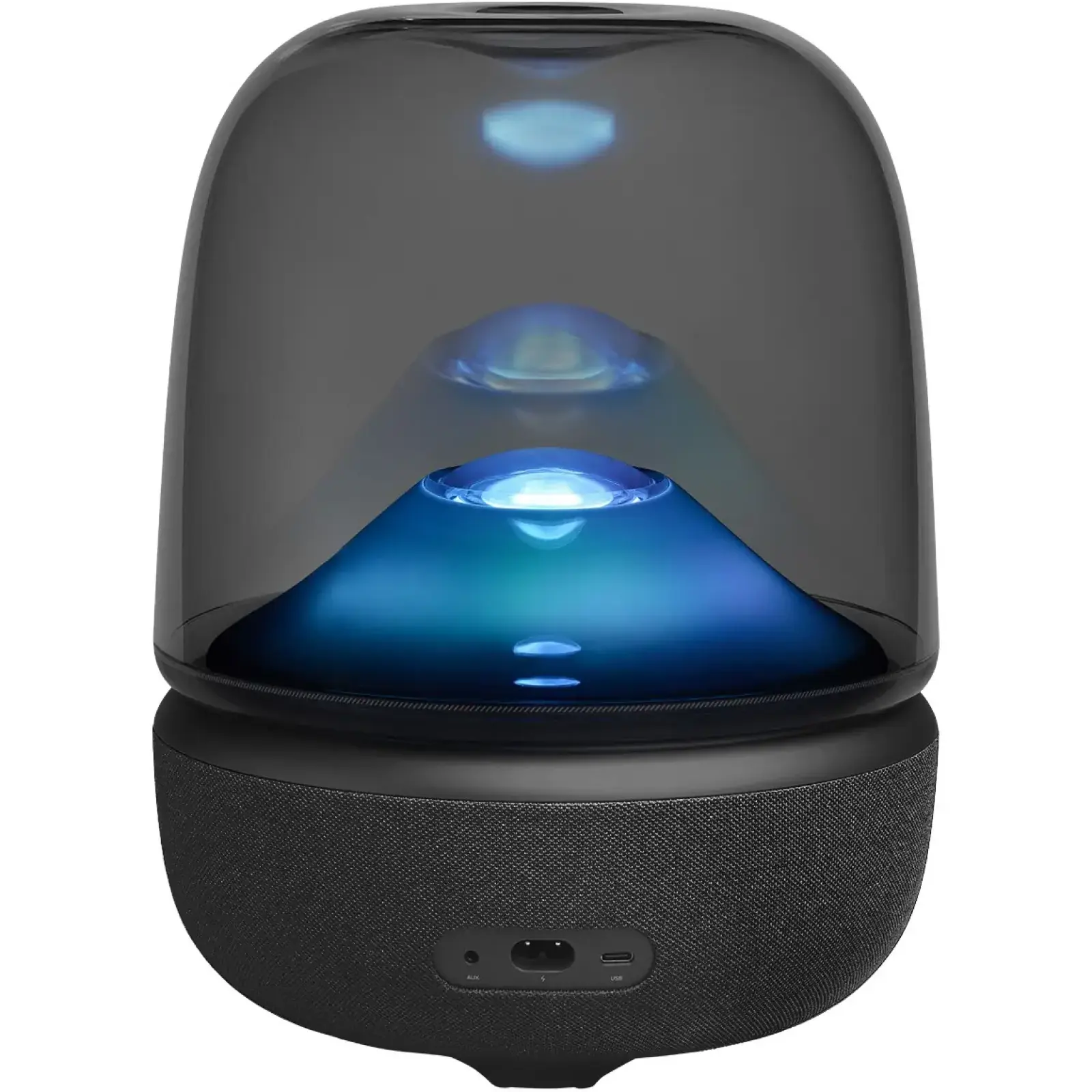 Акустична система Harman/Kardon Aura Studio 5 Black (HKAURAS5BLKEP) UA