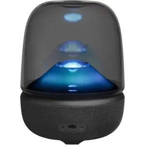 Акустична система Harman/Kardon Aura Studio 5 Black (HKAURAS5BLKEP) UA