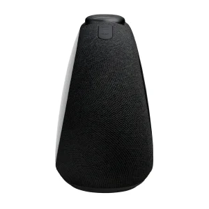 Акустическая система JBL Horizon 3 Black (JBLHORIZON3BLKEP) UA