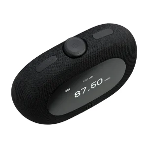 Акустическая система JBL Horizon 3 Black (JBLHORIZON3BLKEP) UA