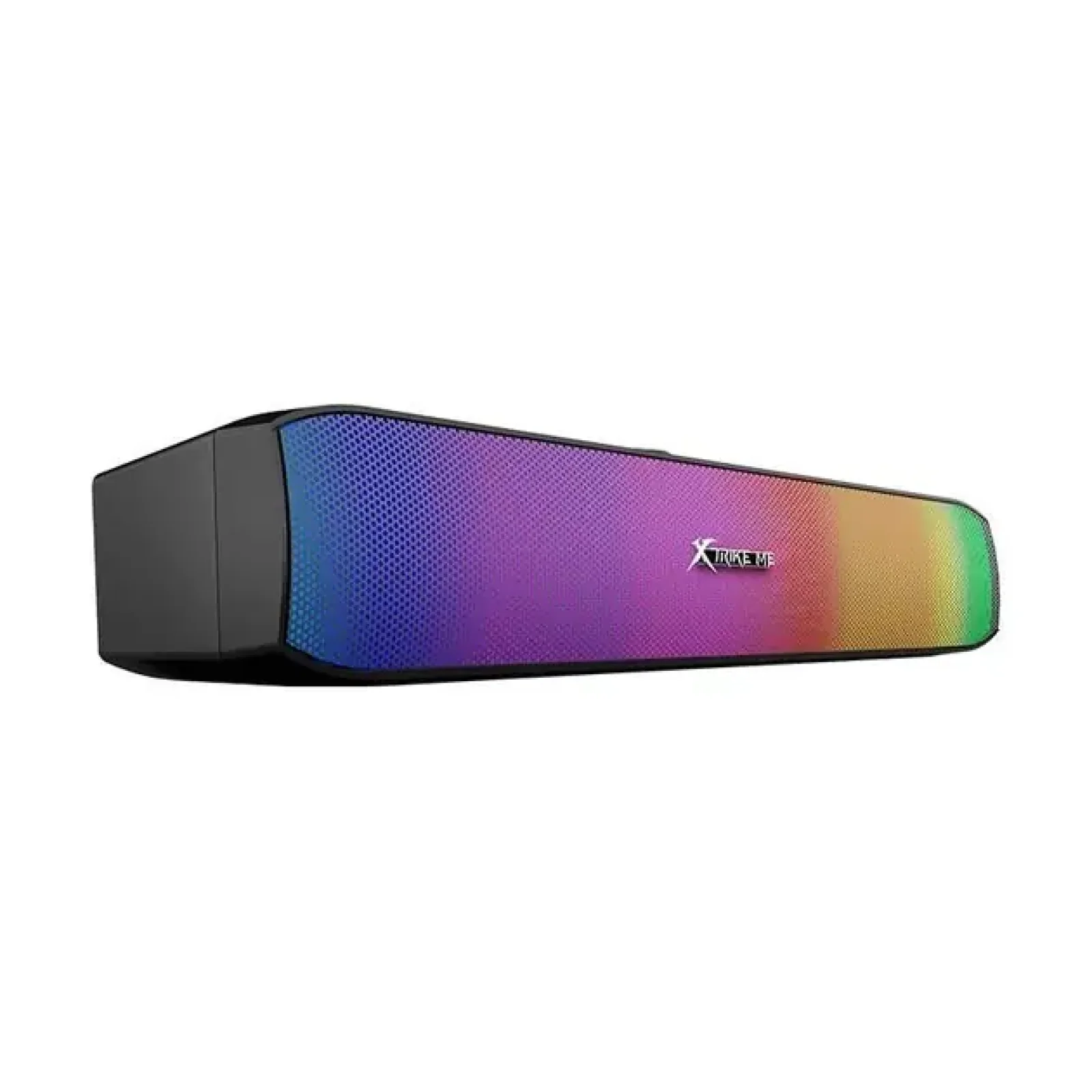 Акустична система Xtrike Me LED RGB Black (SK-605) UA