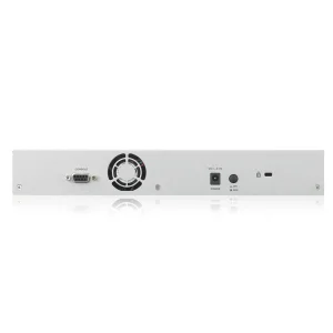 Міжмережевий екран ZYXEL ZyWALL ATP500 (ATP500-EU0102F) (7xGE WAN/LAN, 2хUSB3.0, 1xSFP, AP Controller (8/72), Device HA Pro, Sandbox и Botnet Filter, з підпискою Gold на 1 рік (повний UTM-функціонал, SecuReporter та управління 72 AP)) UA