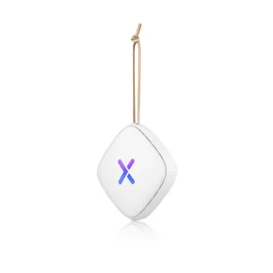 Комплект з трьох WiFi Mesh систем ZYXEL Multy U (WSR30-EU0301F) (AC2100, 1xGE WAN, 1xGE LAN, Tri-Band, MU-MIMO, MESH, BLE 4.1, 6 антен, 3-pack) UA