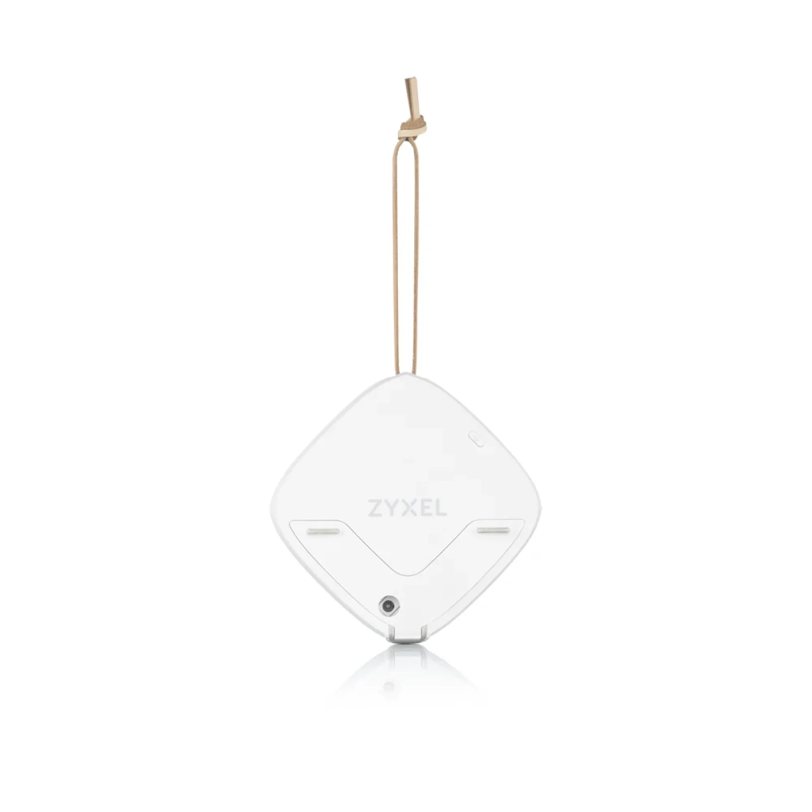 Комплект з трьох WiFi Mesh систем ZYXEL Multy U (WSR30-EU0301F) (AC2100, 1xGE WAN, 1xGE LAN, Tri-Band, MU-MIMO, MESH, BLE 4.1, 6 антен, 3-pack) UA