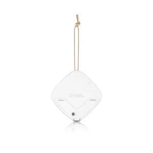 Комплект з трьох WiFi Mesh систем ZYXEL Multy U (WSR30-EU0301F) (AC2100, 1xGE WAN, 1xGE LAN, Tri-Band, MU-MIMO, MESH, BLE 4.1, 6 антен, 3-pack) UA