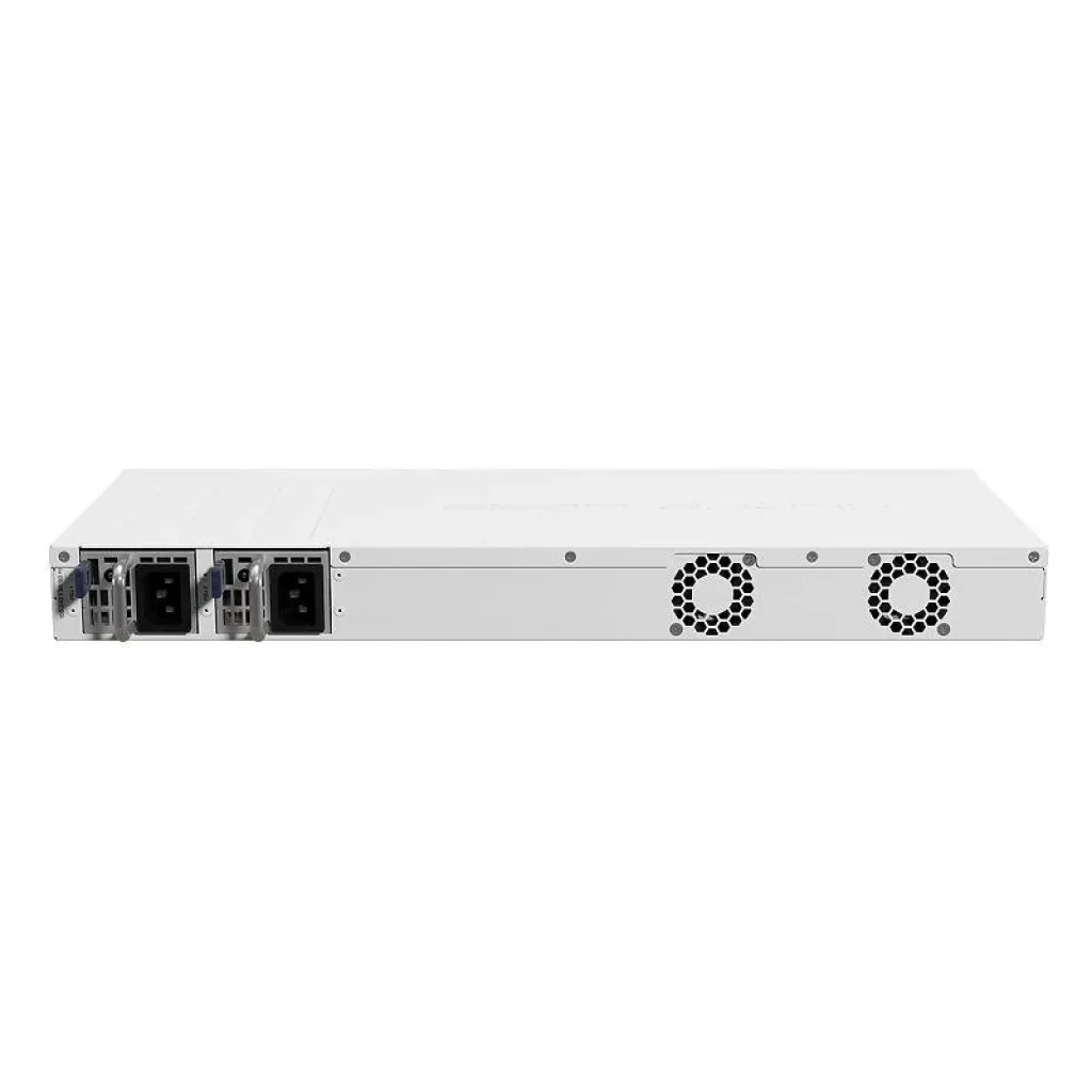 Маршрутизатор MikroTik CCR2004-16G-2S+ (16хGE, 2xSFP+, L6) UA