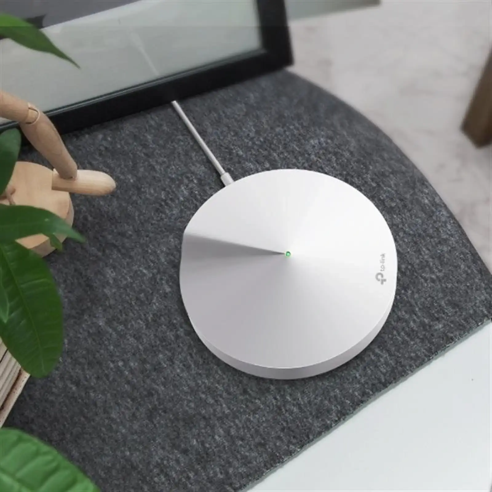 WiFi Mesh система TP-Link Deco M9 Plus (2-Pack) UA