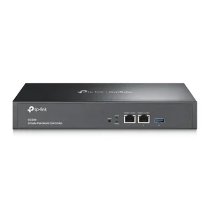 Контролер точок доступу TP-Link Omada OC300 (2xFE, 1xUSB) UA