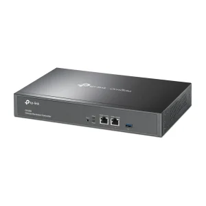 Контролер точок доступу TP-Link Omada OC300 (2xFE, 1xUSB) UA