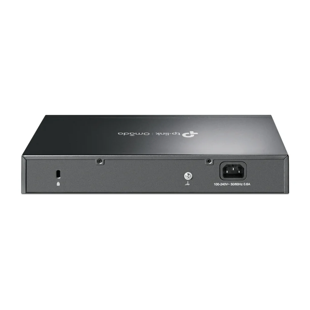 Контролер точок доступу TP-Link Omada OC300 (2xFE, 1xUSB) UA