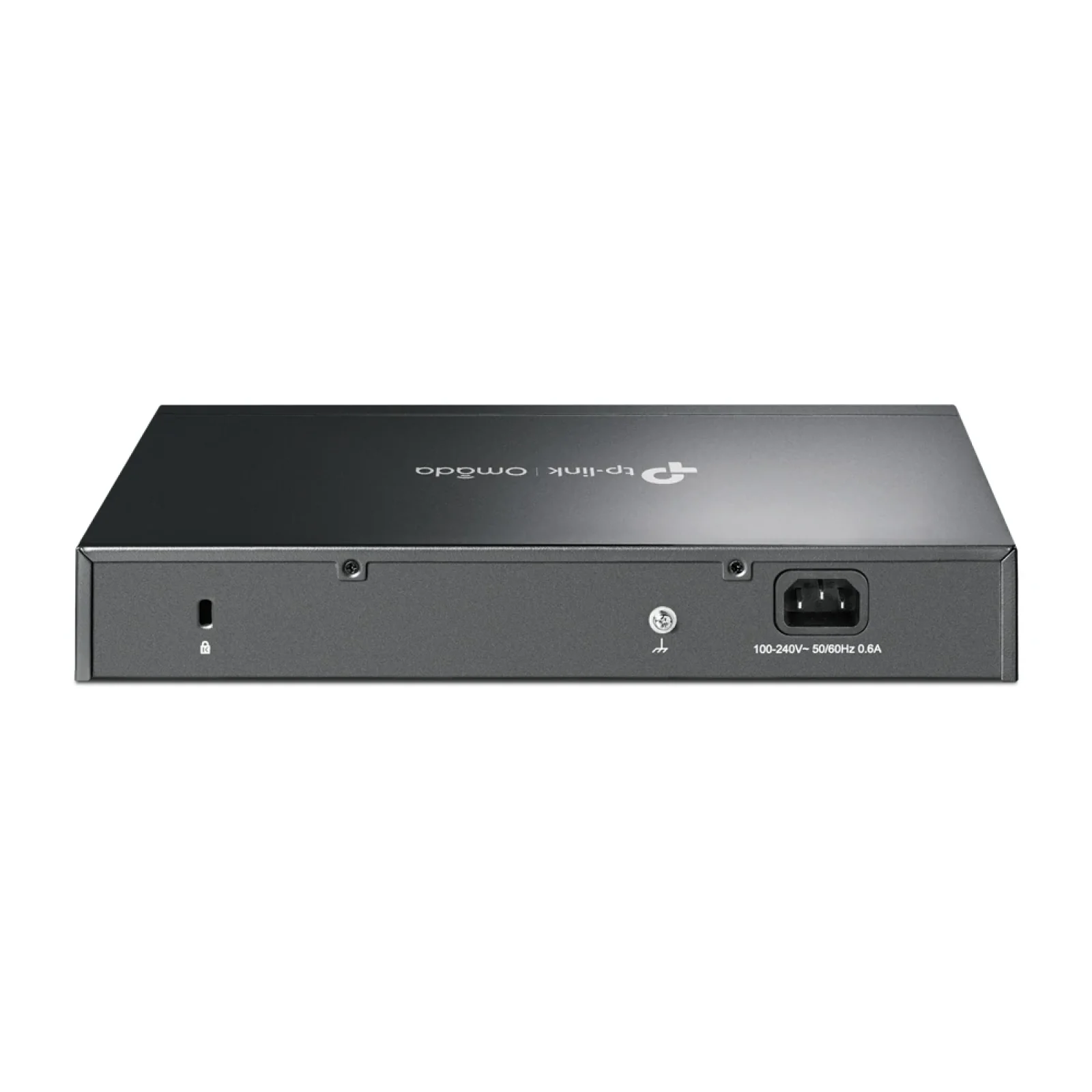 Контроллер точек доступа TP-Link Omada OC300 (2xFE, 1xUSB) UA