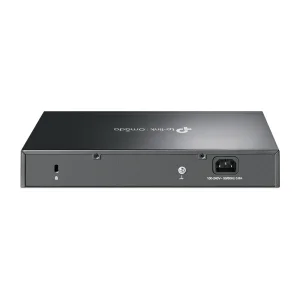 Контролер точок доступу TP-Link Omada OC300 (2xFE, 1xUSB) UA