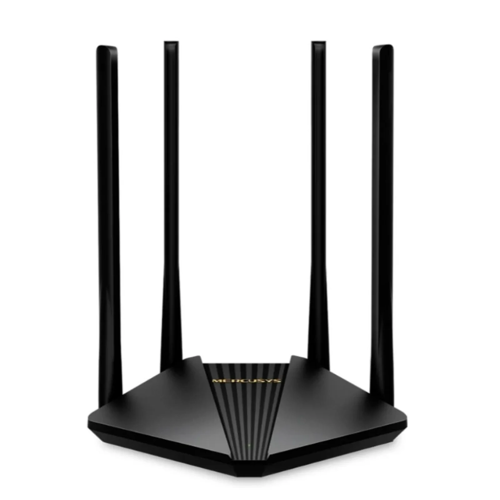 Бездротовий маршрутизатор Mercusys MR30G (AC1200, 1хGE WAN,2хGE LAN, MU-MIMO, 4 антени) UA